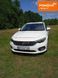 Fiat Tipo, 2019 р., Газ метан / Бензин, 120 тис. км, Седан, Білий, Конотоп AT-10403638 фото 1