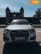 Audi Q7, 2017, Бензин, 1.98 л., 150 тис. км, Позашляховик / Кросовер, Сірий, Київ Cars-Pr-66456 фото 1