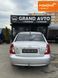 Hyundai Accent, 2008 р., Газ пропан-бутан / Бензин, 190 тис. км, Седан, Сірий, Софіївська Борщагівка AT-10417794 фото 7
