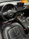 Audi A6, 2014, Бензин, 2 л., 228 тис. км, Седан, Сірий, Одеса 36387 фото 7