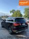 Mercedes-Benz GLC-Class, 2015 р., Бензин, 198 тис. км, Позашляховик / Кросовер, Чорний, Дніпро (Дніпропетровськ) AT-10422150 фото 3