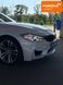 BMW 4 Series Gran Coupe, 2015 г., Бензин, 123 тыс. км, Седан, Белый, Запорожье AT-10420615 фото 4