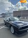 Dodge Challenger, 2016, Газ пропан-бутан / Бензин, 3.6 л., 106 тис. км, Купе, Синій, Київ Cars-Pr-57739 фото 15