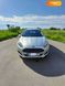 Ford Fiesta, 2019, Бензин, 1.6 л., 75 тис. км, Хетчбек, Сірий, Київ Cars-Pr-67094 фото 2