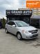 Hyundai Accent, 2008 р., Газ пропан-бутан / Бензин, 190 тис. км, Седан, Сірий, Софіївська Борщагівка AT-10417794 фото 1