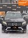 Mercedes-Benz GLC-Class, 2017 р., Дизель, 105 тис. км, Позашляховик / Кросовер, Чорний, Харків AT-10408995 фото 2