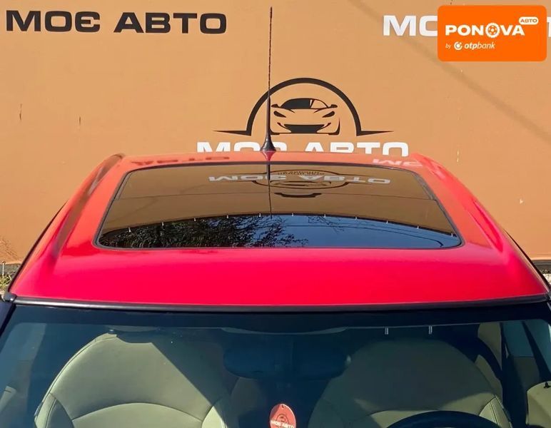 MINI Cooper, 2008 г., Дизель, 246 тыс. км, Хетчбек, Зеленый, Ровно AT-10408968 фото