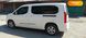 Toyota Proace City Verso, 2021, Дизель, 1.5 л., 94 тыс. км, Минивен, Белый, Полтава Cars-Pr-154480 фото 2