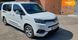 Toyota Proace City Verso, 2021, Дизель, 1.5 л., 94 тыс. км, Минивен, Белый, Полтава Cars-Pr-154480 фото 1