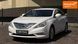 Hyundai Sonata, 2011 р., Газ пропан-бутан / Бензин, 318 тис. км, Седан, Київ AT-10417979 фото 3