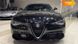 Alfa Romeo Giulia, 2018, Бензин, 2 л., 32 тыс. км, Седан, Чорный, Киев 17578 фото 10