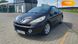 Peugeot 207, 2008, Бензин, 1.6 л., 175 тыс. км, Кабриолет, Чорный, Костопіль Cars-Pr-61659 фото 4