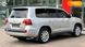Toyota Land Cruiser, 2013, Дизель, 4.5 л., 464 тыс. км, Внедорожник / Кроссовер, Серый, Киев 44082 фото 16