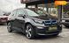 BMW I3, 2018, Електро, 64 тис. км, Хетчбек, Чорний, Чернівці 13341 фото 1