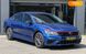 Volkswagen Passat, 2017, Бензин, 1.8 л., 151 тис. км, Седан, Синій, Івано-Франківськ 42976 фото 1