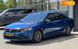 Volkswagen Passat, 2017, Бензин, 1.8 л., 151 тис. км, Седан, Синій, Івано-Франківськ 42976 фото 3