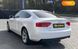 Audi A5, 2016, Бензин, 1.8 л., 180 тис. км, Купе, Білий, Чернівці 32968 фото 4