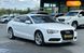 Audi A5, 2016, Бензин, 1.8 л., 180 тис. км, Купе, Білий, Чернівці 32968 фото 18