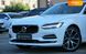 Volvo S90, 2018, Бензин, 1.97 л., 36 тис. км, Седан, Білий, Київ 110936 фото 6