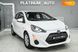 Toyota Prius C, 2015, Гібрид (HEV), 1.5 л., 166 тис. км, Хетчбек, Білий, Одеса 9964 фото 13