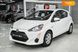 Toyota Prius C, 2015, Гібрид (HEV), 1.5 л., 166 тис. км, Хетчбек, Білий, Одеса 9964 фото 1