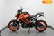 KTM 390 Duke, 2018, Бензин, 390 см³, 11 тис. км, Мотоцикл Без обтікачів (Naked bike), Помаранчевий, Гнівань moto-158918 фото 2