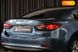 Mazda 6, 2017, Бензин, 2 л., 98 тис. км, Седан, Синій, Київ 50694 фото 8