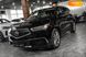 Acura MDX, 2017, Газ пропан-бутан / Бензин, 3.47 л., 61 тис. км, Позашляховик / Кросовер, Чорний, Одеса 45121 фото 1