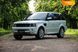 Land Rover Range Rover Sport, 2012, Бензин, 5 л., 132 тыс. км, Внедорожник / Кроссовер, Белый, Одесса 40192 фото 3