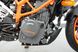 KTM 390 Duke, 2018, Бензин, 390 см³, 11 тис. км, Мотоцикл Без обтікачів (Naked bike), Помаранчевий, Гнівань moto-158918 фото 18