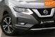 Nissan X-Trail, 2021 р., Дизель, 81 тис. км, Позашляховик / Кросовер, Сірий, Київ AT-10418048 фото 4