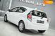 Toyota Prius C, 2015, Гібрид (HEV), 1.5 л., 166 тис. км, Хетчбек, Білий, Одеса 9964 фото 18