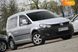 Volkswagen Caddy, 2012, Дизель, 1.6 л., 217 тис. км, Мінівен, Сірий, Бердичів 44903 фото 2