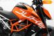 KTM 390 Duke, 2018, Бензин, 390 см³, 11 тыс. км, Мотоцикл без оптекателей (Naked bike), Оранжевый, Гнівань moto-158918 фото 12