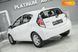 Toyota Prius C, 2015, Гібрид (HEV), 1.5 л., 166 тис. км, Хетчбек, Білий, Одеса 9964 фото 19