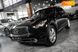 Infiniti QX70, 2014, Бензин, 3.7 л., 82 тис. км, Позашляховик / Кросовер, Чорний, Одеса 47581 фото 2