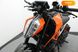 KTM 390 Duke, 2018, Бензин, 390 см³, 11 тыс. км, Мотоцикл без оптекателей (Naked bike), Оранжевый, Гнівань moto-158918 фото 10