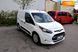 Ford Transit Connect, 2016, Дизель, 195 тыс. км, Вантажний фургон, Белый, Львов 38490 фото 6