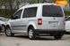 Volkswagen Caddy, 2012, Дизель, 1.6 л., 217 тис. км, Мінівен, Сірий, Бердичів 44903 фото 10
