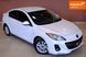 Mazda 3, 2012 г., Бензин, 113 тыс. км, Седан, Белый, Одесса AT-10415918 фото 4