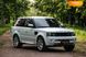 Land Rover Range Rover Sport, 2012, Бензин, 5 л., 132 тыс. км, Внедорожник / Кроссовер, Белый, Одесса 40192 фото 16