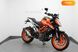 KTM 390 Duke, 2018, Бензин, 390 см³, 11 тис. км, Мотоцикл Без обтікачів (Naked bike), Помаранчевий, Гнівань moto-158918 фото 3