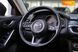 Mazda 6, 2017, Бензин, 2 л., 98 тис. км, Седан, Синій, Київ 50694 фото 16