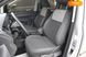 Volkswagen Caddy, 2012, Дизель, 1.6 л., 217 тис. км, Мінівен, Сірий, Бердичів 44903 фото 23