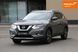 Nissan X-Trail, 2021 р., Дизель, 81 тис. км, Позашляховик / Кросовер, Сірий, Київ AT-10418048 фото 3