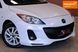 Mazda 3, 2012 г., Бензин, 113 тыс. км, Седан, Белый, Одесса AT-10415918 фото 3