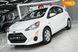 Toyota Prius C, 2015, Гібрид (HEV), 1.5 л., 166 тис. км, Хетчбек, Білий, Одеса 9964 фото 6