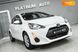 Toyota Prius C, 2015, Гибрид (HEV), 1.5 л., 166 тыс. км, Хетчбек, Белый, Одесса 9964 фото 15