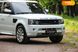 Land Rover Range Rover Sport, 2012, Бензин, 5 л., 132 тыс. км, Внедорожник / Кроссовер, Белый, Одесса 40192 фото 15