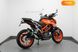 KTM 390 Duke, 2018, Бензин, 390 см³, 11 тис. км, Мотоцикл Без обтікачів (Naked bike), Помаранчевий, Гнівань moto-158918 фото 5